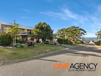 7 Lanyon Road, Vincentia
