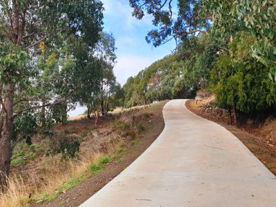 Lot 5 Wallace Road , Cygnet