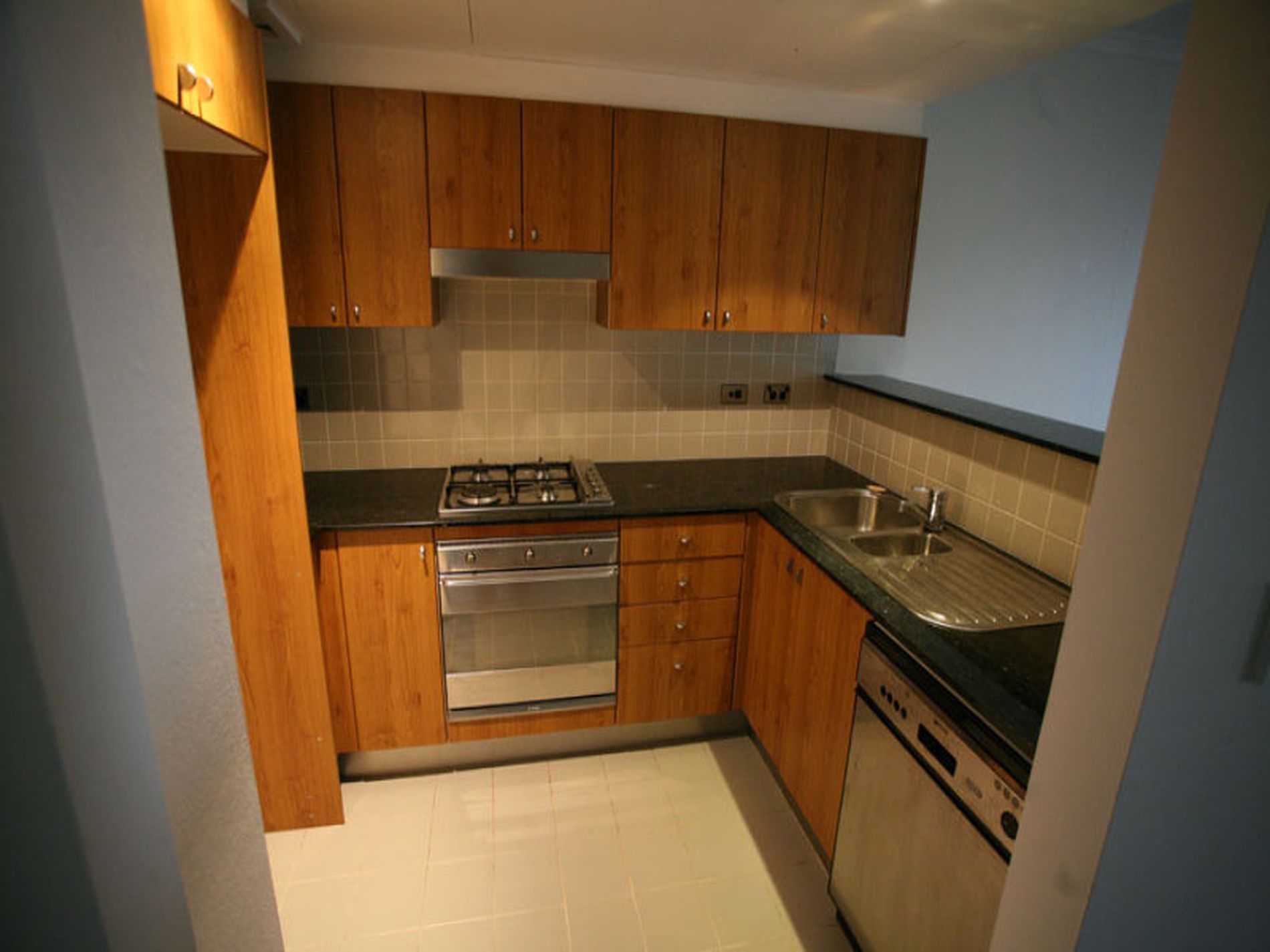 2704 / 1 Hosking Place, Sydney