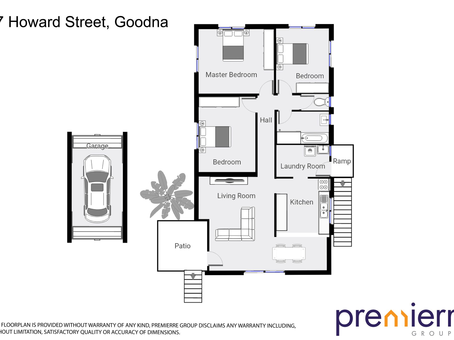 17 Howard Street, Goodna