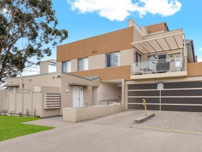 12 / 18 Paskin Street, Kingswood