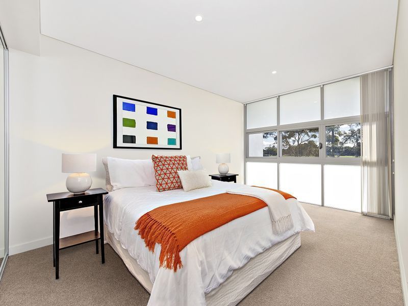 8 / 231-235 Canterbury Road, Canterbury