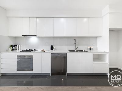 510 / 8 Parramatta Road, Strathfield