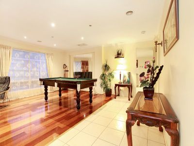5 Summit Crt, Hampton Park