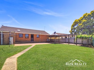 82 Durham Street, Mount Druitt