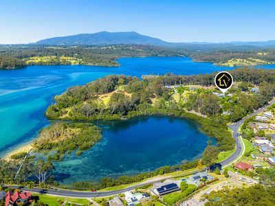 5 Woodbury Road, North Narooma