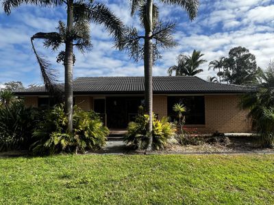 64 Ann Street, Mullumbimby