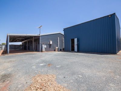 21 Dale Street, South Hedland