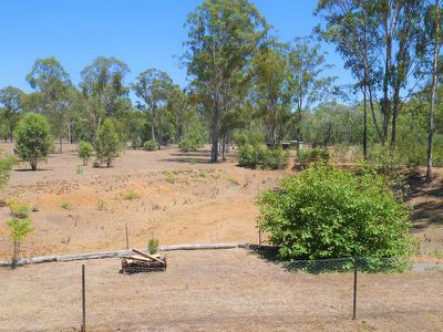 166 Old Yarraman Road, Nanango