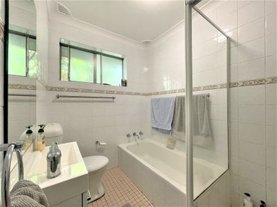 4 / 8 Curt Street, Ashfield