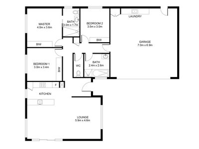 2 / 4 Lannoch Brae Place, Legana