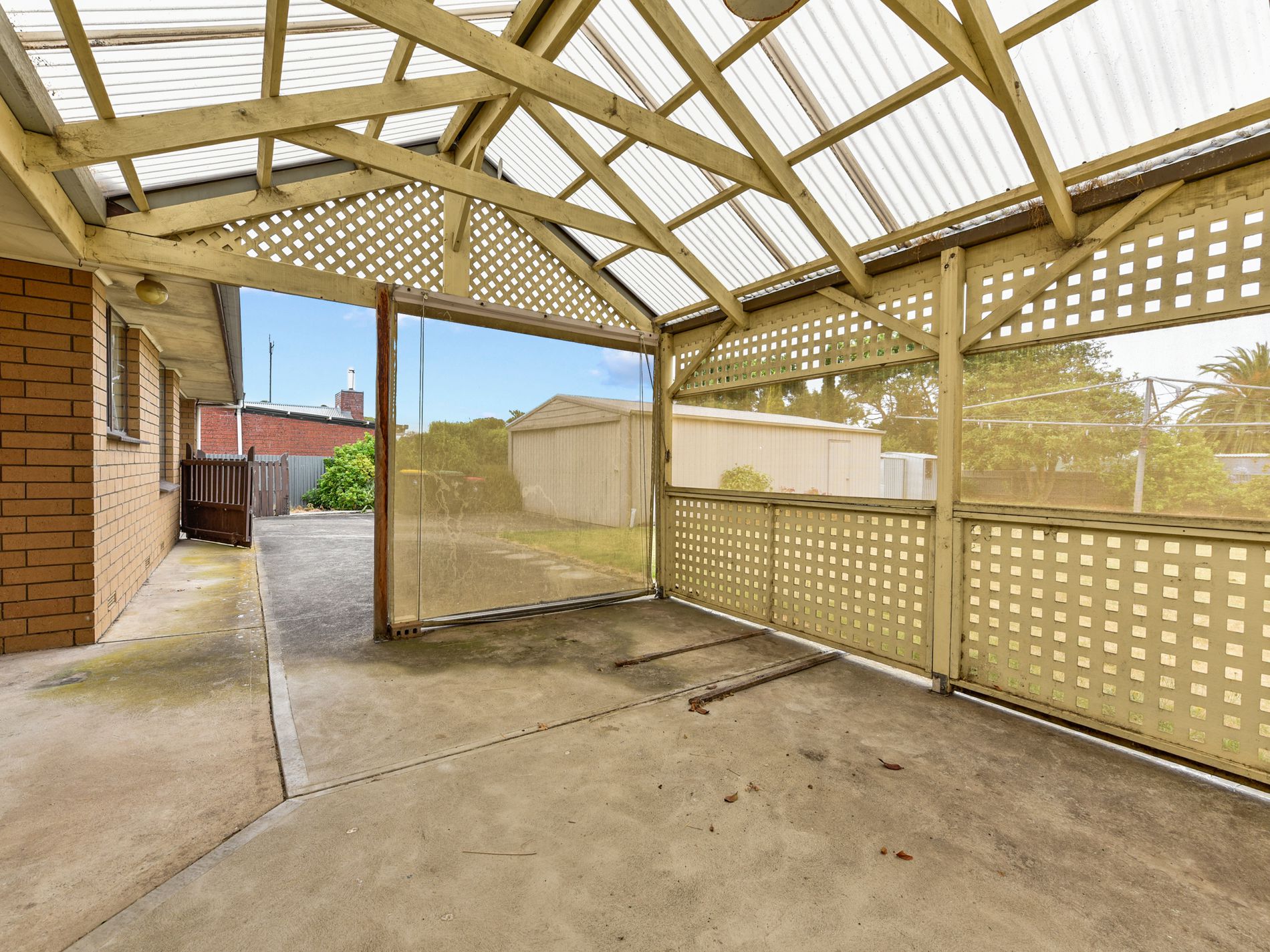 19 Eighth Street , Millicent