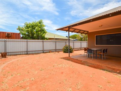 22 Nix Avenue, South Hedland