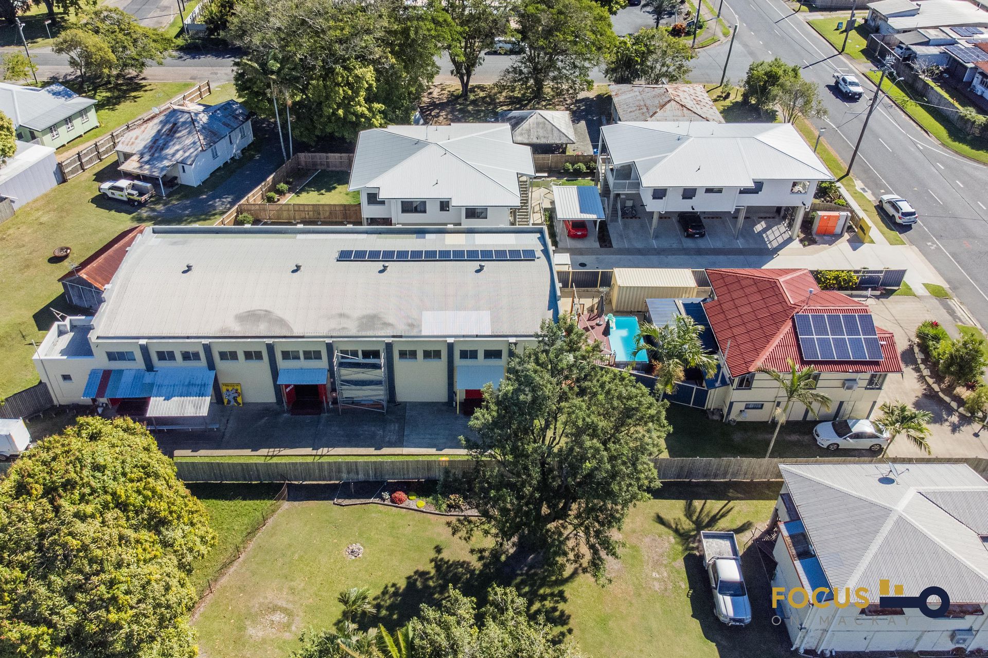 3 Palmer Street, North Mackay