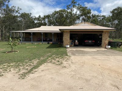 39 Cairns Road, Kingaroy