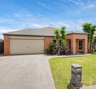 4 Veitch Court, Pakenham