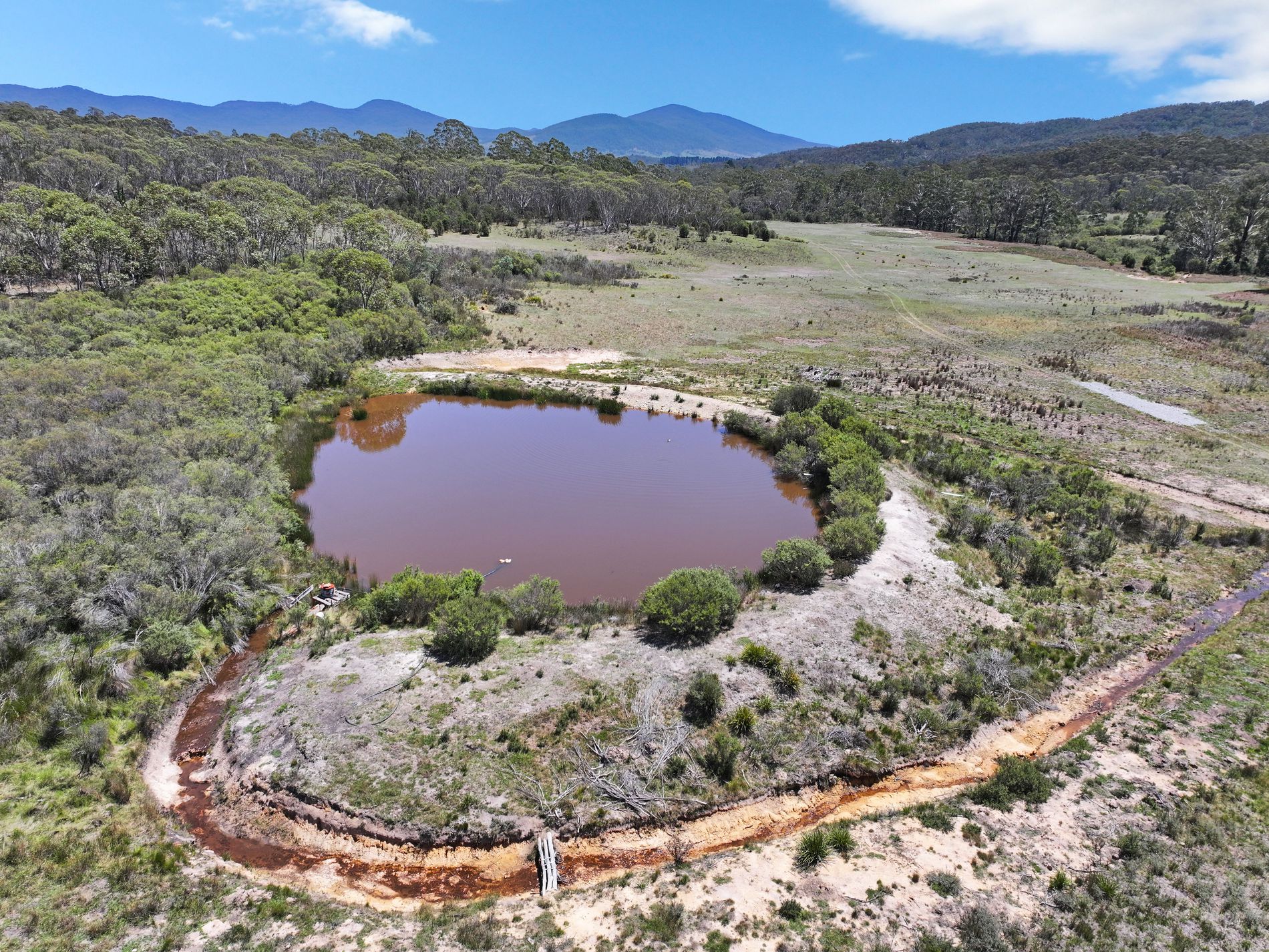 760 Wallaces Gap Road, Braidwood