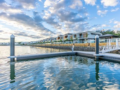 16 / 72 Palladium Blvd, Hope Island