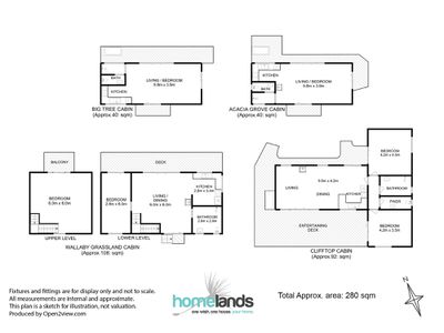 300 Browns Road, Ranelagh