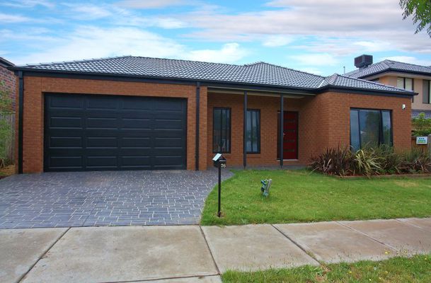 26 Lauderdale Drive, Craigieburn