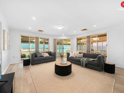 105 Edinburgh Circuit, Cecil Hills