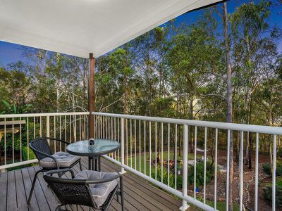 32 THE CRESCENT, Underwood
