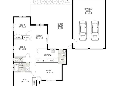 33 Hooper Crescent, Tewantin