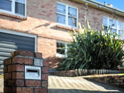 23 Prospect Street, Prospect