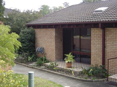 25 The glen Road, Bardwell Valley