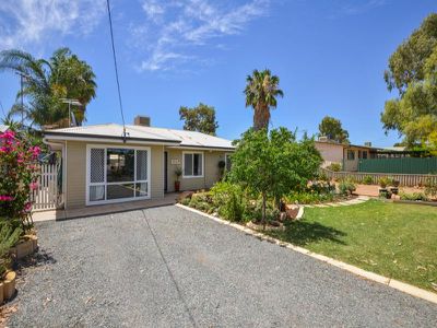 184 Bourke Street, Kalgoorlie