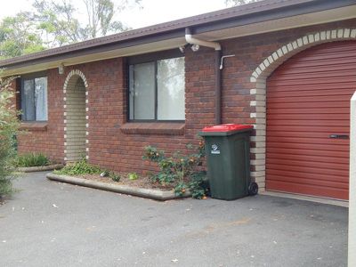2 / 6 Drayton Street, Nanango