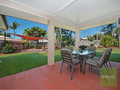 8 Timaru Court, Annandale
