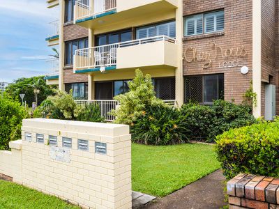 3 / 3 Juan Street, Alexandra Headland