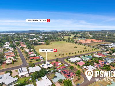 73 Platz Street, Darling Heights