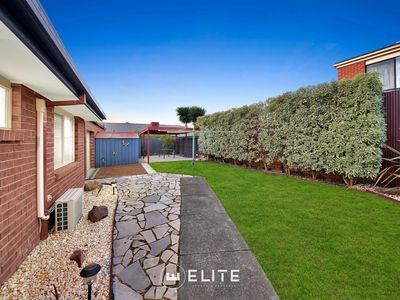 40 Littlecroft Avenue, Narre Warren South