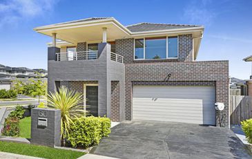 60 PORT HEDLAND RD, Edmondson Park