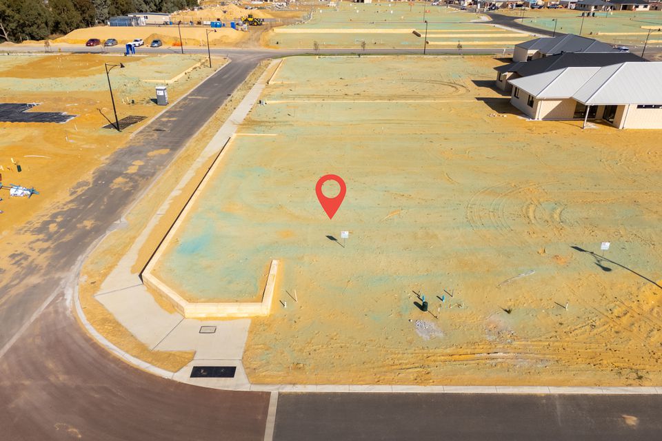 8 Catria Vista, Baldivis