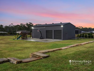 13-17 Winx Court, Riverbend