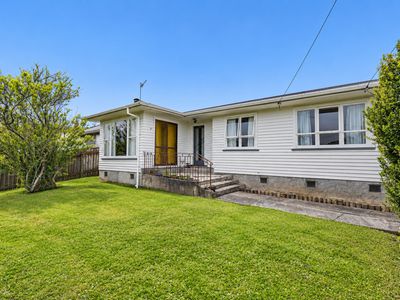 45 Huanui Street, Ranui
