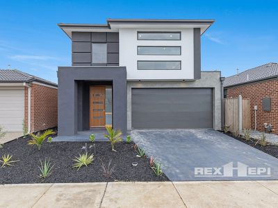 59 Deoro Parade, Clyde North