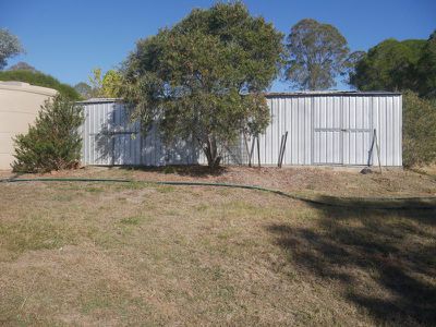 814 Kumbia Road, Kingaroy