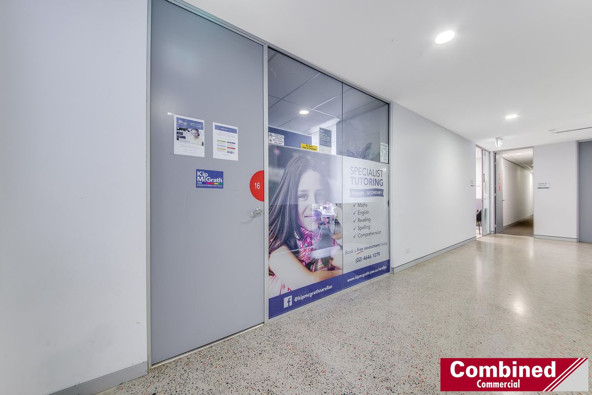 T16 / 1 Elyard Street, Narellan