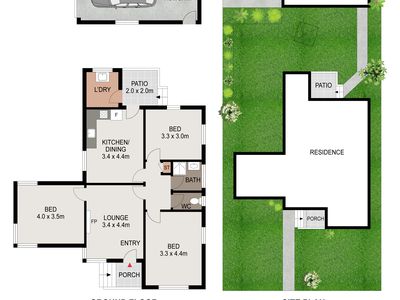 12 Booth Street, Westmead