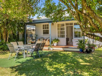 56 Lynch Street, Yarrawonga