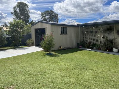19 Millis Way, Nanango