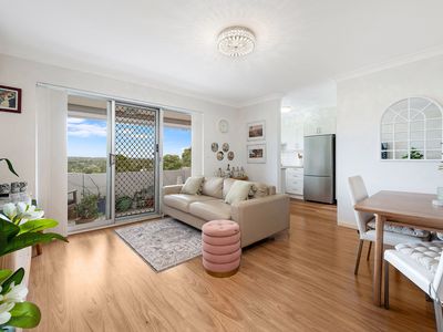 5 / 12-16 JERSEY AVENUE, Mortdale