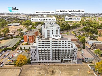 177 / 46-54 Court Road, Fairfield