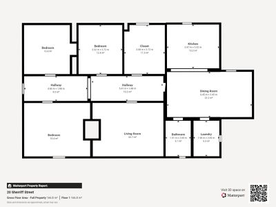 20 Sherriff Street, Forbes