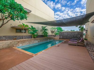 68/44 Counihan Crescent, Port Hedland