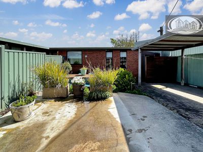 4 / 96 Must Street, Portland